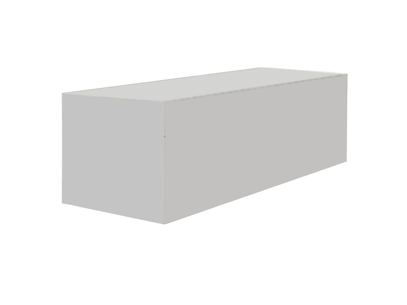 Газобетон ГБЗ-1 D500 В2.5 625x300x200