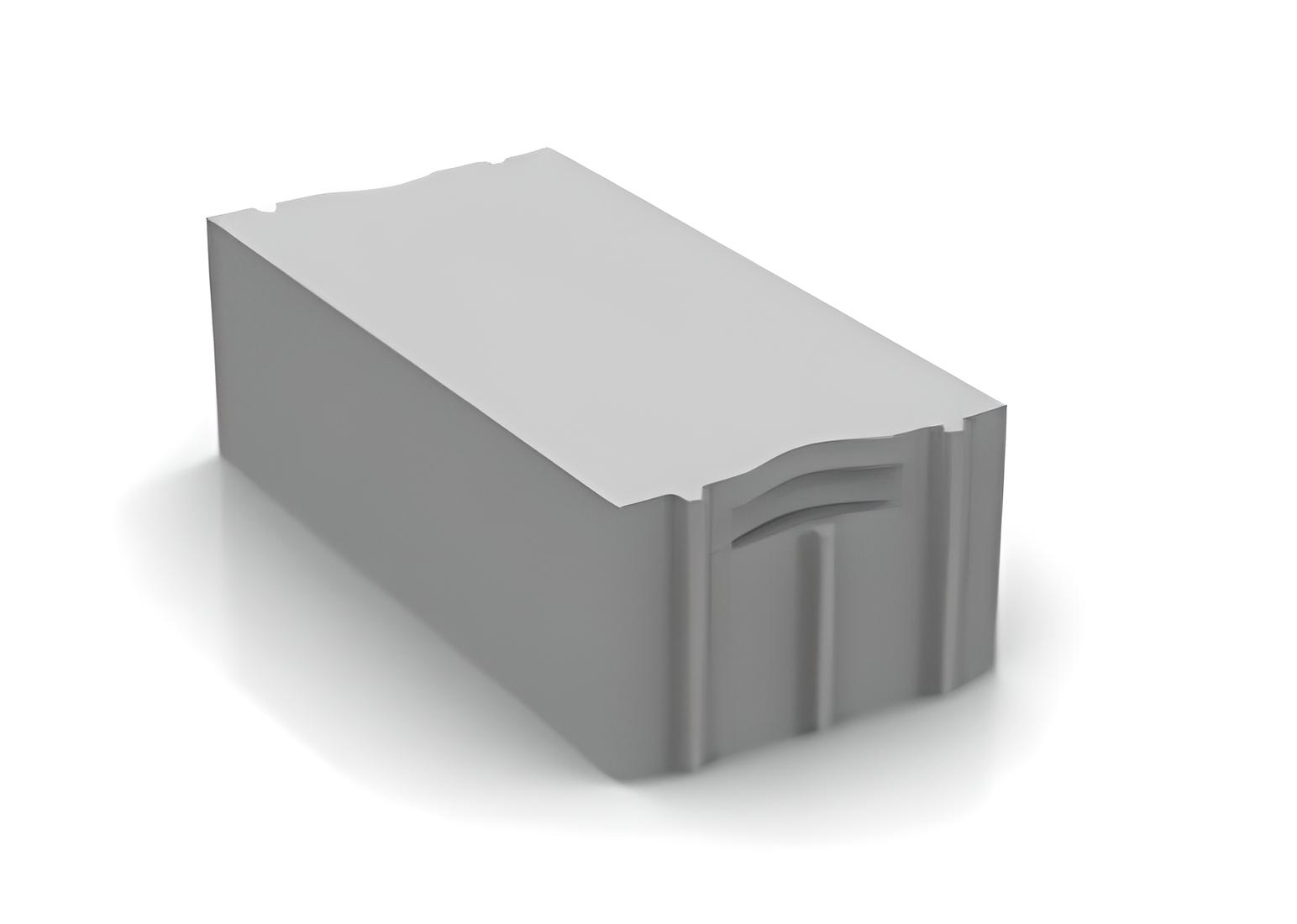 Газобетон ТВИНБЛОК D500 В2.5 625х300х250