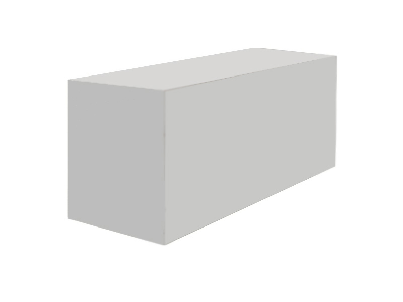 Газобетон ГБЗ-1 D500 В2.5 625x200x250