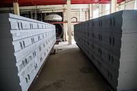 Газобетон ПОРАБЛОК D500 B2.5 625x300x250