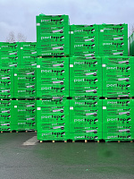 Газобетон poritep D300 B2.0 625х300х250